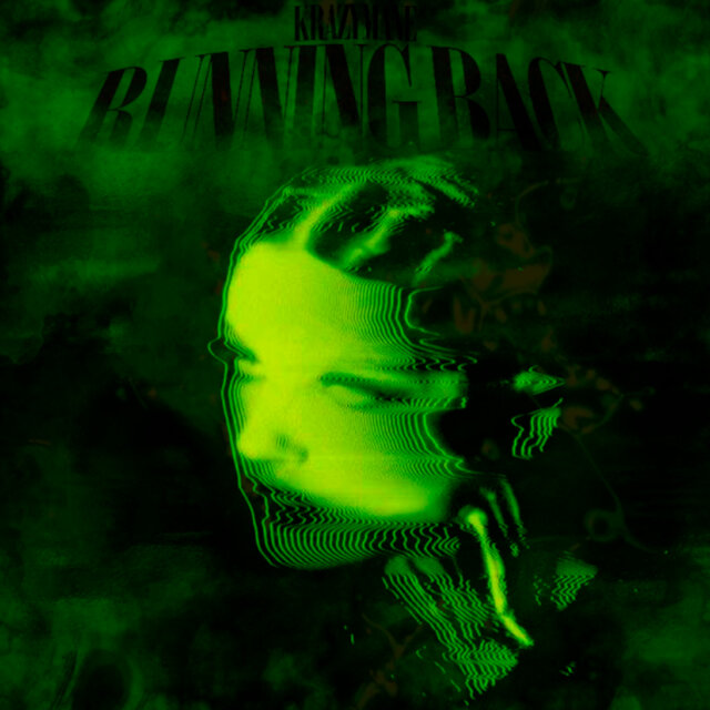 RUNNING BACK (Remixes)