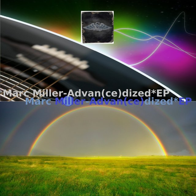 S*Wings Advan(ce)dized*EP