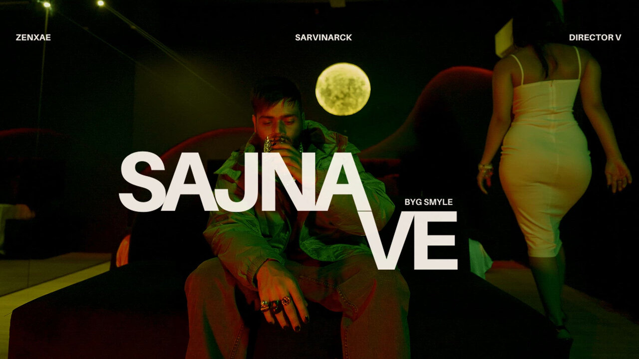 Sajna Ve