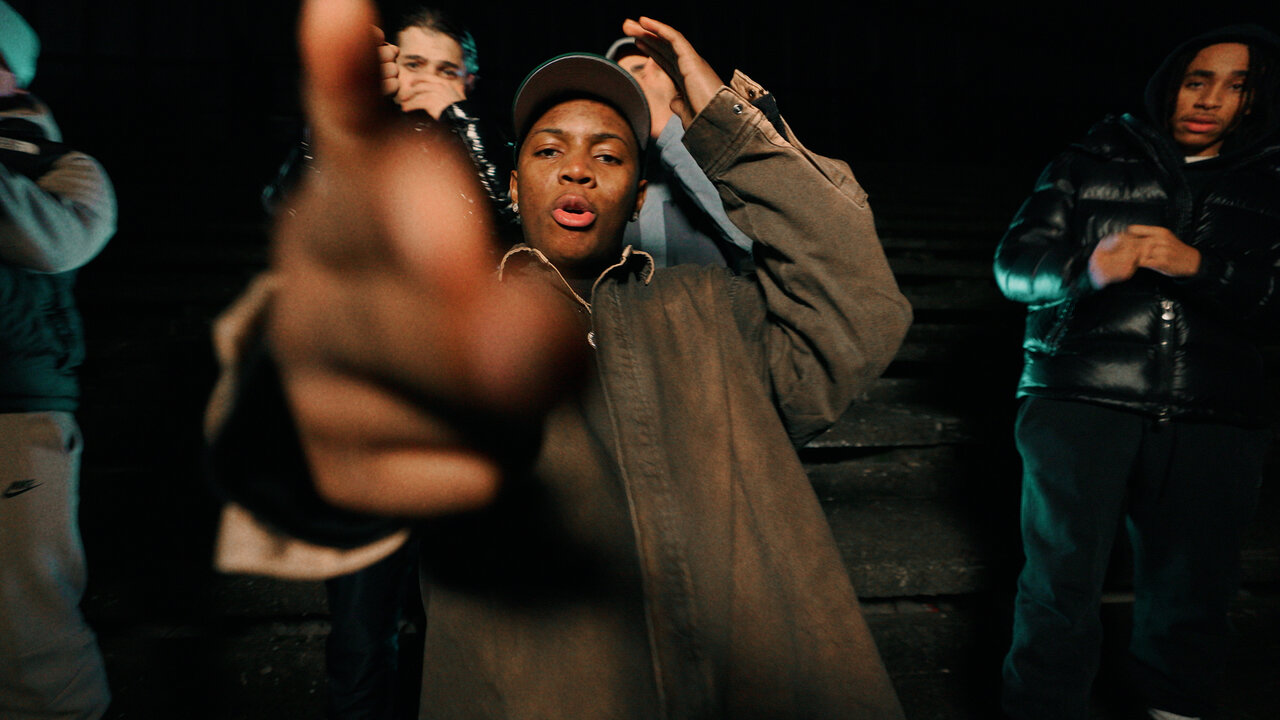 BOZZEZ (Official Video)