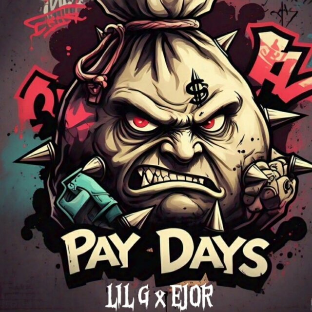 PAY DAYS (Radio Edit)