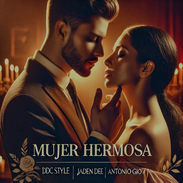 Mujer Hermosa