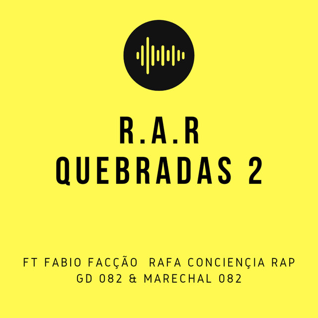 Quebradas Vol 2