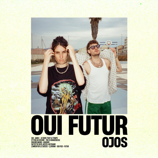 OUI FUTUR