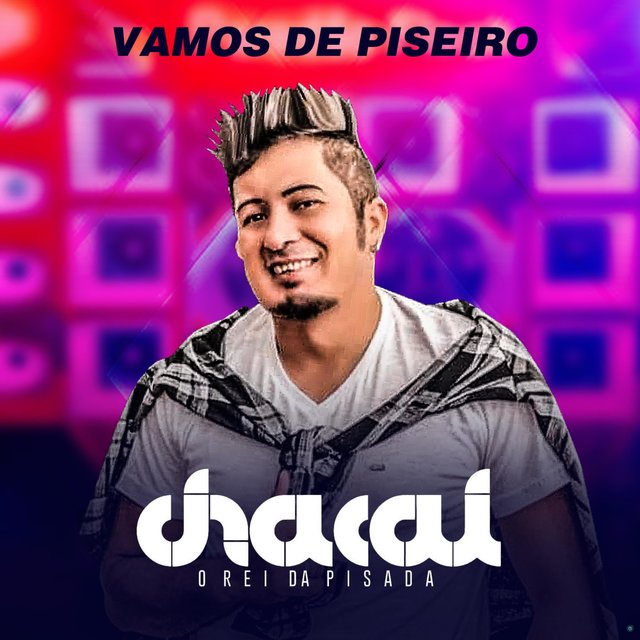 Vamos de Piseiro