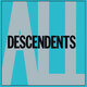 Cover art for album All by Descendents