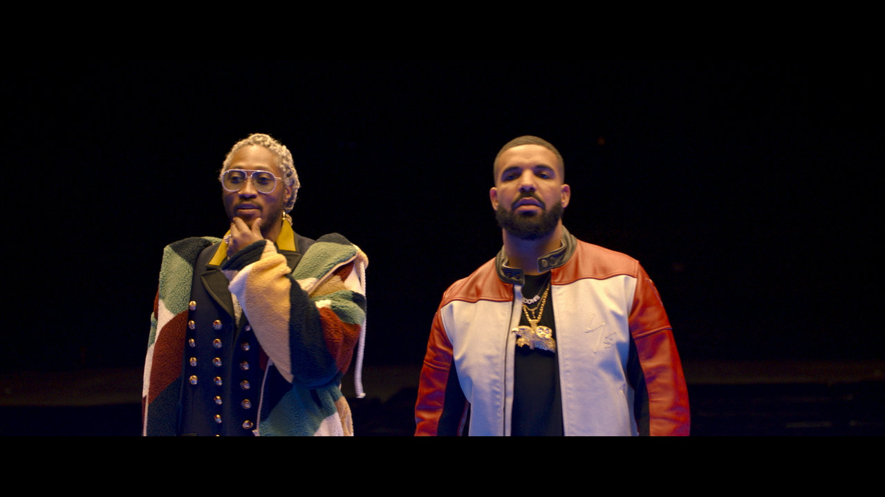 Life Is Good (feat. Drake) (Official Music Video)