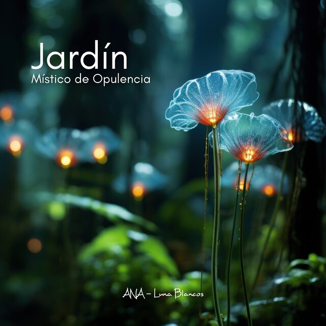 Jardín Místico de Opulencia