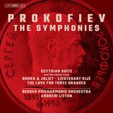 Lieutenant Kije Suite, Op. 60: IV. Troika