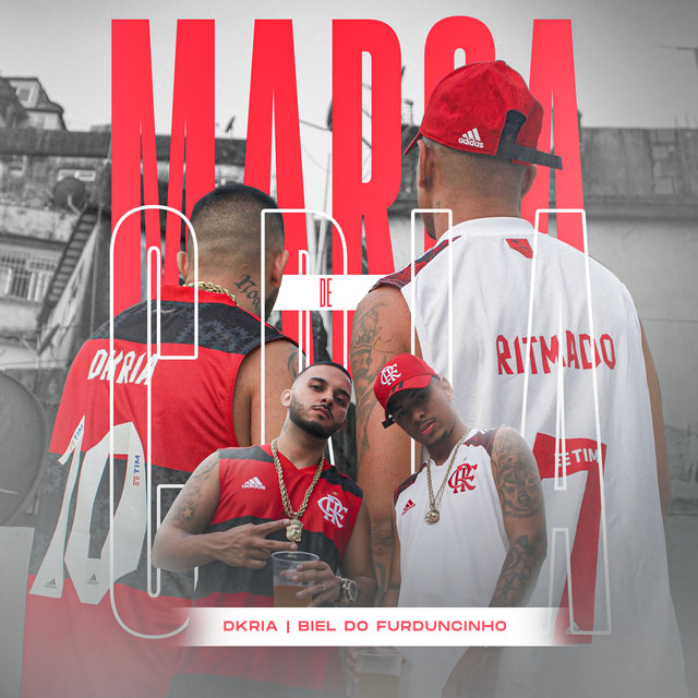 Marca de Cria