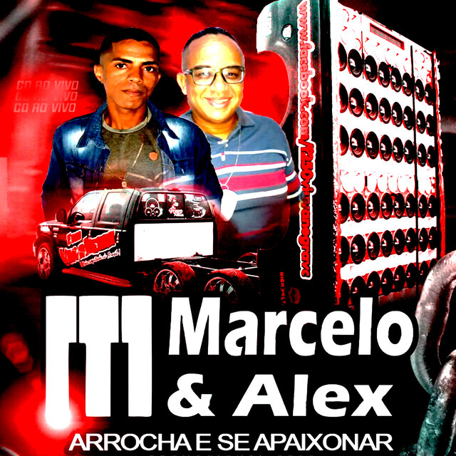 Arrocha e Se Apaixonar