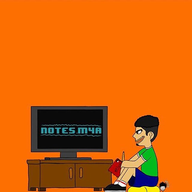 Notes.M4a