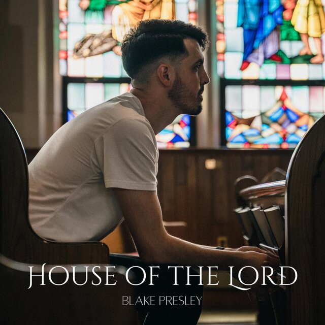 House of the Lord