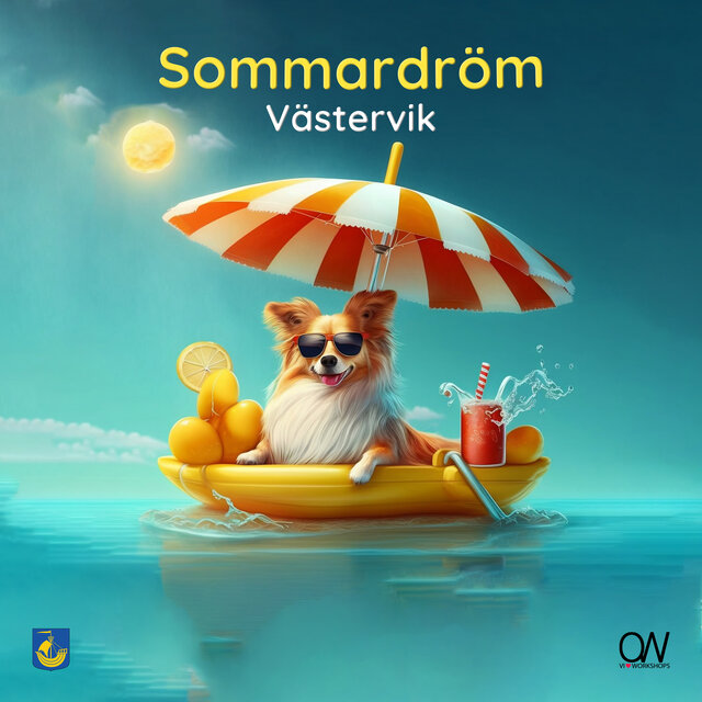 Västervik