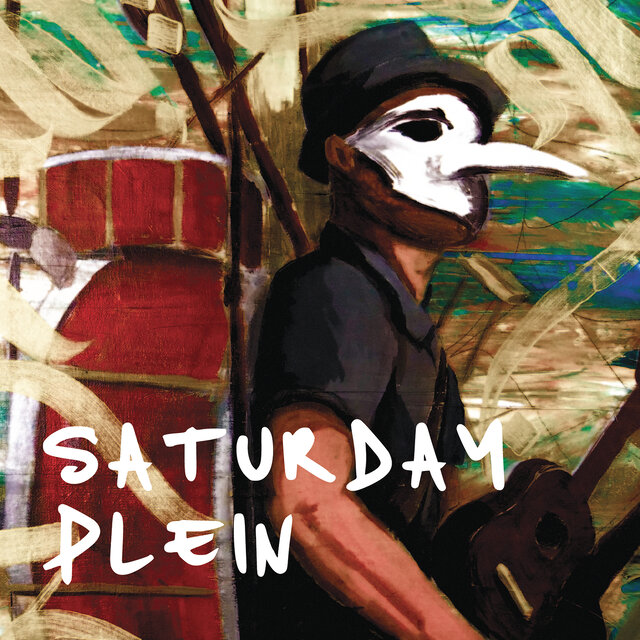 Saturday Plein