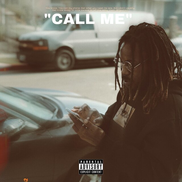 call me