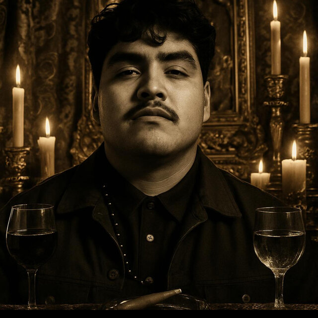 Young mexican styles