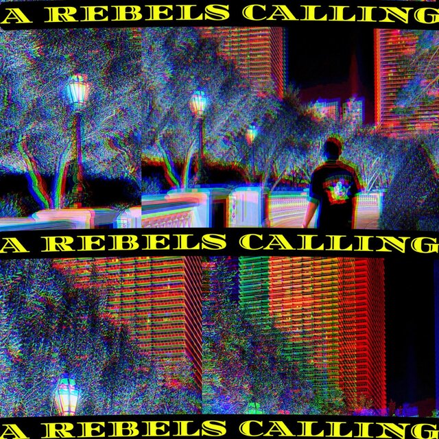 A REBELS CALLING