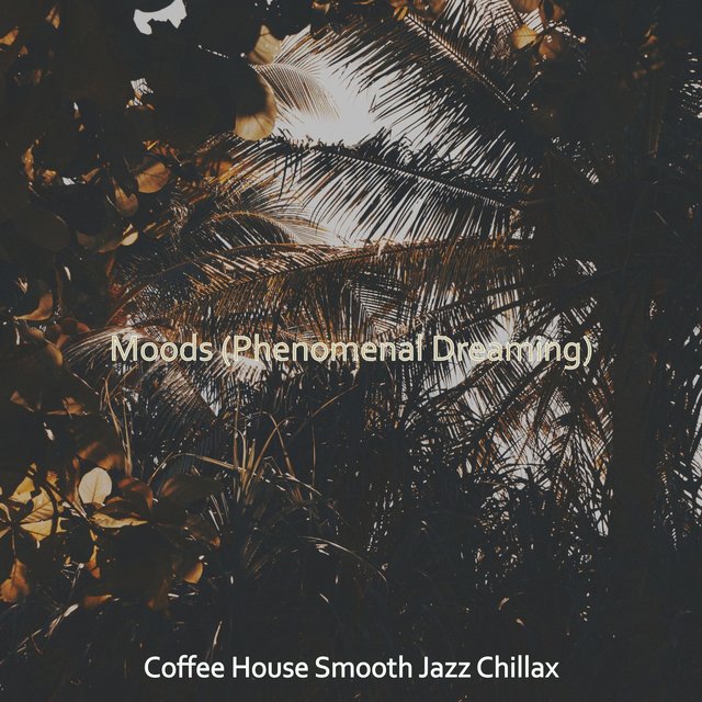 Moods (Phenomenal Dreaming)