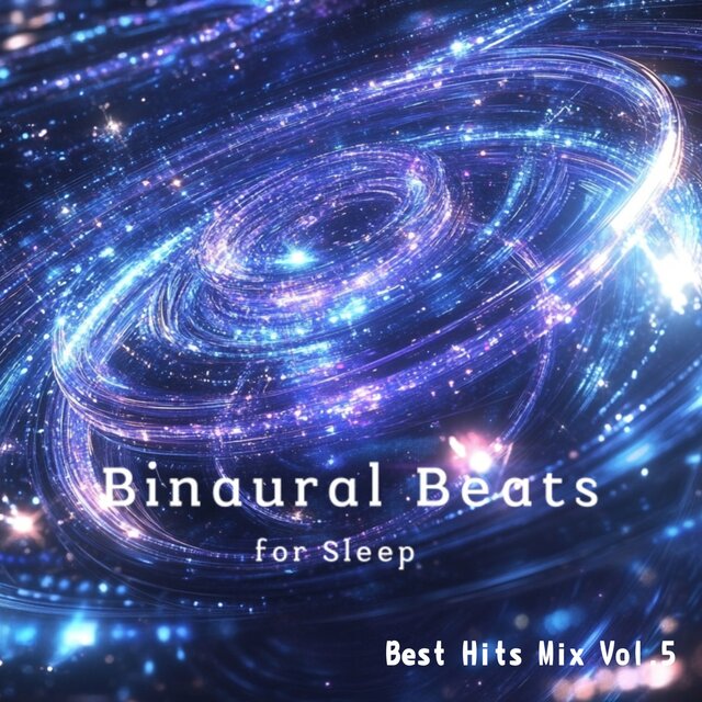 Healing Sleep Sounds Best Hits Mix Vol.5