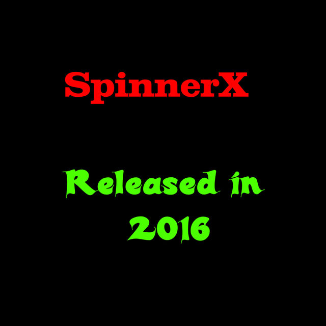 Released in 2016