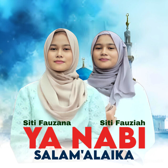 Ya Nabi Salam'alaika