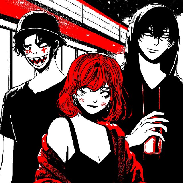 Red Lights