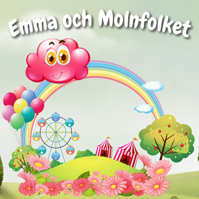 Emma och Molnfolket