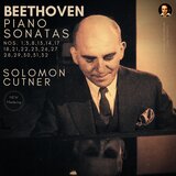 Piano Sonata No. 1 in F minor, Op. 2, No. 1 - IV. Prestissimo, L’istesso Tempo (Remastered 2023, London 1952)