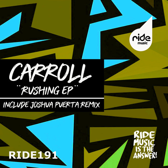 Rushing Ep