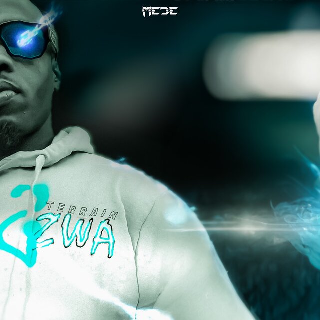 Terrain 2 (ZWA Mixtape)