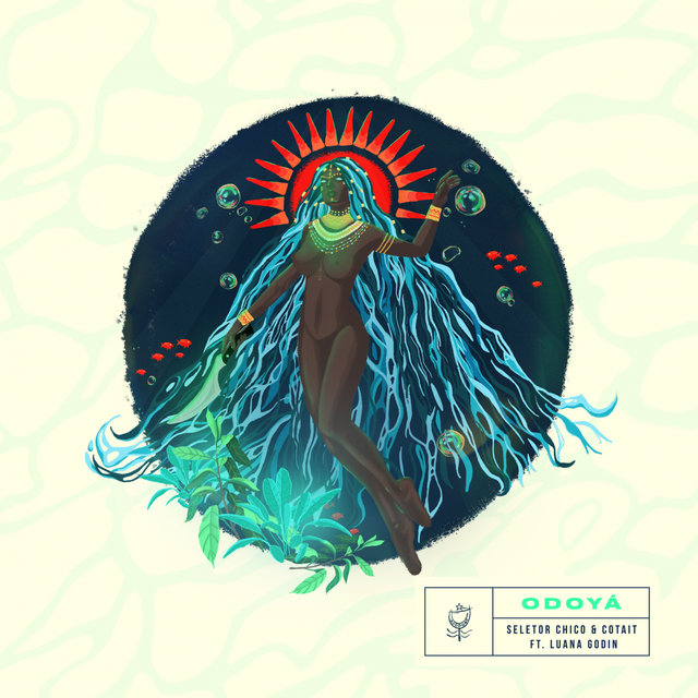 Odoyá (feat. Luana Godin)
