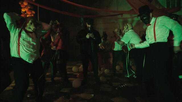 El Circo