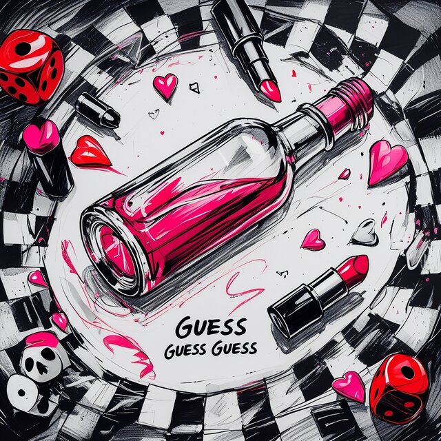 Guess Guess Guess