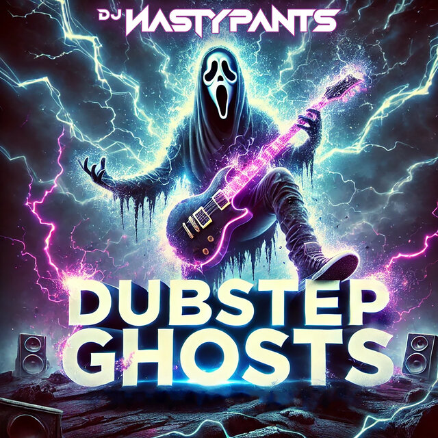 Dubstep Ghosts