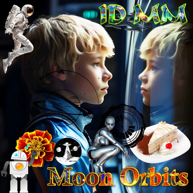 Moon Orbits (2025 Remastered Version)