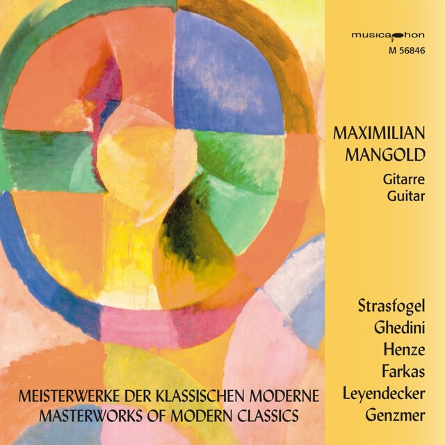 Masterworks of Modern Classics