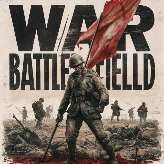 War Battlefield