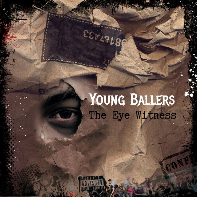 The Eye Witness
