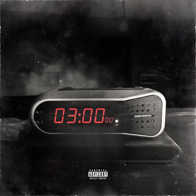 3 A.M.