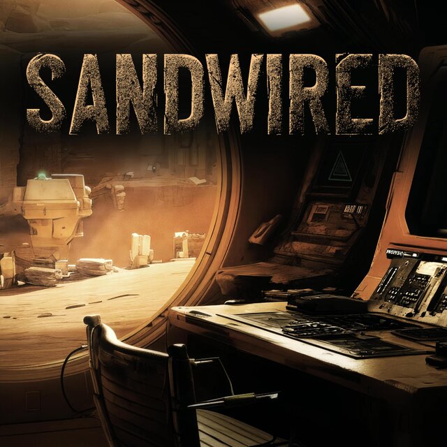Sandwired