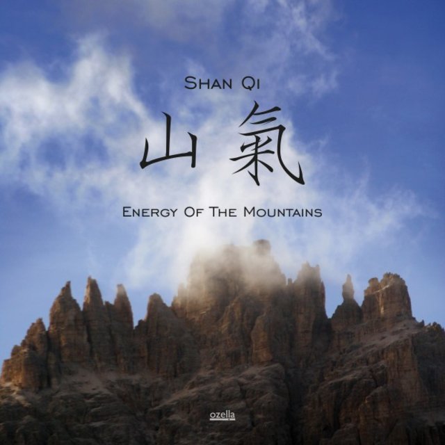 Energy of the Mountains