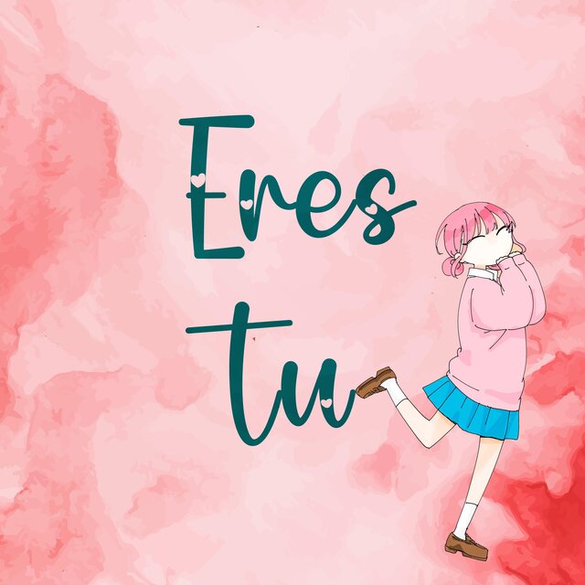 Eres tú (feat. Nyako)