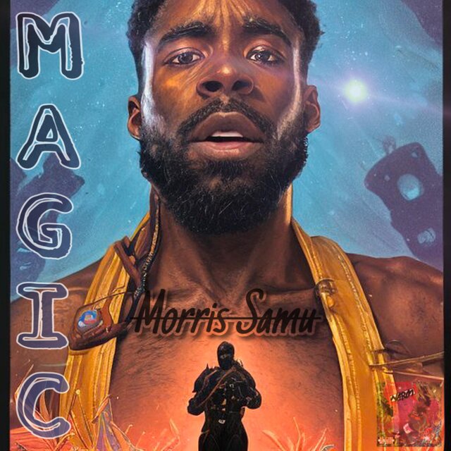 Magic