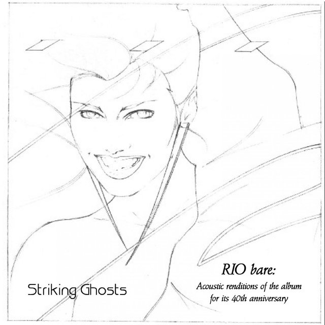 RIO bare: Acoustic renditions for its 40th anniversary