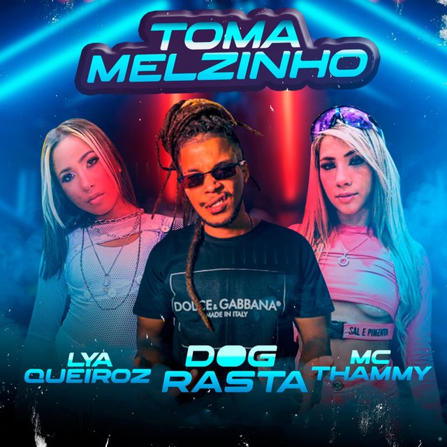 Toma Melzinho