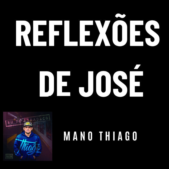 Reflexões de José