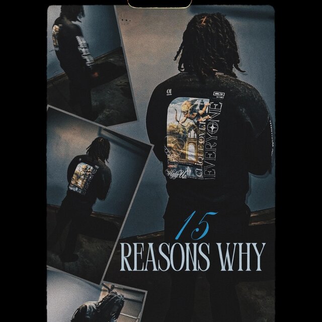15 Reasons Why