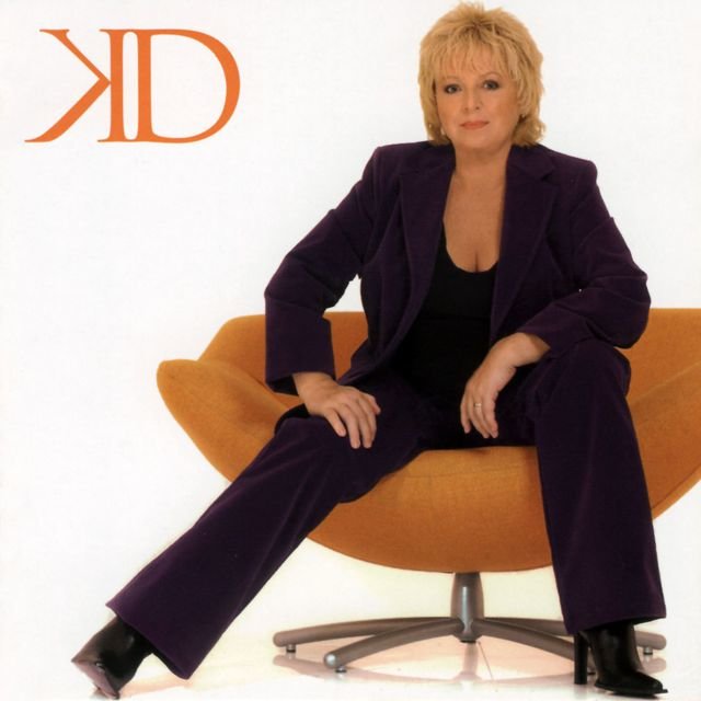 Kikki Danielsson Stand By Your Man