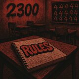 Rules (feat. APG Day)